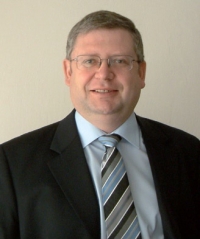 Dr. Sergey Zakharov